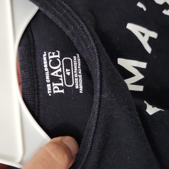 SOLD ❌️2/$10 EUC Boys 4T Tee❌️ - Picture 3 of 4